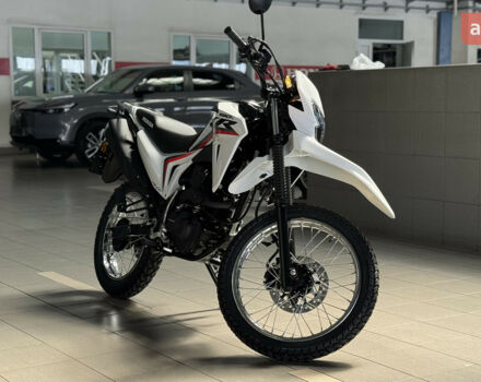 Хонда XR 190 L, объемом двигателя 0.18 л и пробегом 0 тыс. км за 3129 $, фото 1 на Automoto.ua