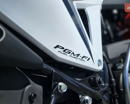 Хонда XR 190 L, об'ємом двигуна 0.18 л та пробігом 0 тис. км за 3119 $, фото 16 на Automoto.ua