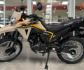 Хонда XR 190 L, объемом двигателя 0.18 л и пробегом 0 тыс. км за 3129 $, фото 3 на Automoto.ua