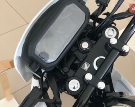 Хонда XR 190 L, объемом двигателя 0.18 л и пробегом 0 тыс. км за 3050 $, фото 8 на Automoto.ua