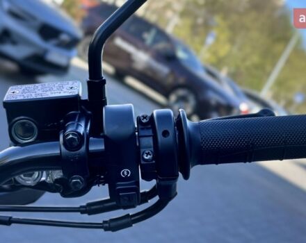 Хонда XR 190 L, об'ємом двигуна 0.18 л та пробігом 0 тис. км за 3119 $, фото 5 на Automoto.ua