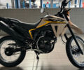 Хонда XR 190 L, объемом двигателя 0.18 л и пробегом 0 тыс. км за 3129 $, фото 1 на Automoto.ua