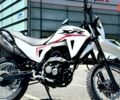 купить новое авто Хонда XR 190 L 2025 года от официального дилера HONDA Одеса Хонда фото