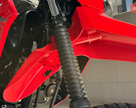 Хонда XR 190 L, объемом двигателя 0.18 л и пробегом 0 тыс. км за 3129 $, фото 19 на Automoto.ua