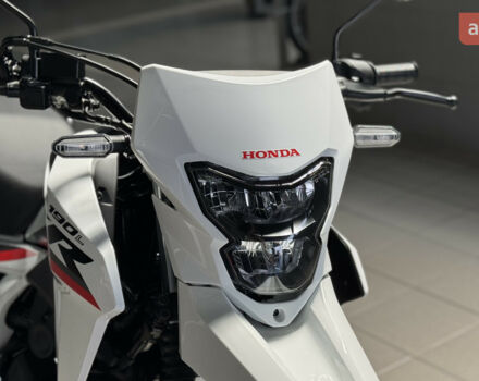 Хонда XR 190 L, объемом двигателя 0.18 л и пробегом 0 тыс. км за 3129 $, фото 7 на Automoto.ua