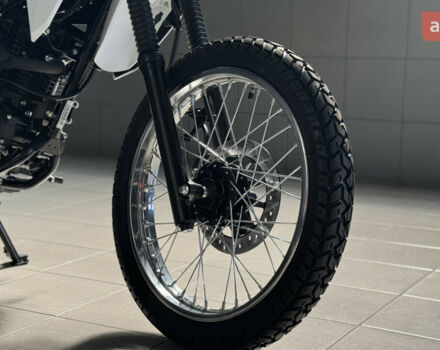 Хонда XR 190 L, объемом двигателя 0.18 л и пробегом 0 тыс. км за 3129 $, фото 15 на Automoto.ua