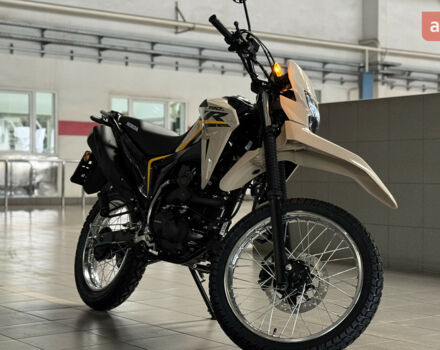 Хонда XR 190 L, объемом двигателя 0.18 л и пробегом 0 тыс. км за 3129 $, фото 7 на Automoto.ua