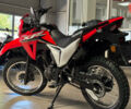 Хонда XR 190 L, объемом двигателя 0.18 л и пробегом 0 тыс. км за 3119 $, фото 4 на Automoto.ua
