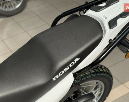Хонда XR 190 L, объемом двигателя 0.18 л и пробегом 0 тыс. км за 3129 $, фото 17 на Automoto.ua