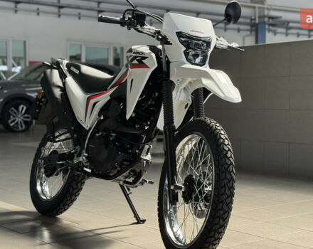 Хонда XR 190 L, объемом двигателя 0.18 л и пробегом 0 тыс. км за 3129 $, фото 2 на Automoto.ua