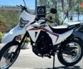 купить новое авто Хонда XR 190 L 2025 года от официального дилера HONDA Одеса Хонда фото