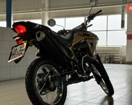Хонда XR 190 L, объемом двигателя 0.18 л и пробегом 0 тыс. км за 3129 $, фото 5 на Automoto.ua