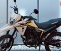 Хонда XR 190 L, об'ємом двигуна 0.18 л та пробігом 0 тис. км за 3119 $, фото 1 на Automoto.ua