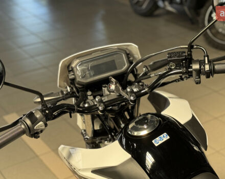 Хонда XR 190 L 2026 в Киеве на Automoto.ua Хонда XR 190 L, объемом двигателя 0.18 л и пробегом 0 тыс. км за 3063 $, фото 9 на Automoto.ua