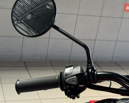 Хонда XR 190 L 2026 в Киеве на Automoto.ua Хонда XR 190 L, объемом двигателя 0.18 л и пробегом 0 тыс. км за 3063 $, фото 15 на Automoto.ua