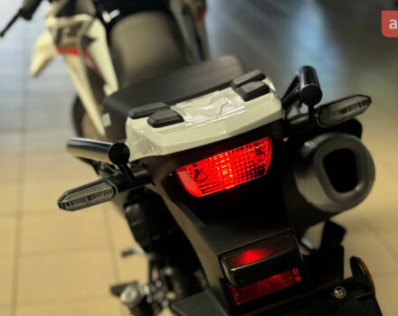 Хонда XR 190 L 2026 в Киеве на Automoto.ua Хонда XR 190 L, объемом двигателя 0.18 л и пробегом 0 тыс. км за 3063 $, фото 20 на Automoto.ua