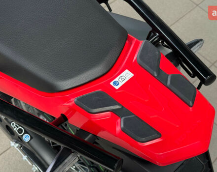 Хонда XR 190 L 2026 в Киеве на Automoto.ua Хонда XR 190 L, объемом двигателя 0.18 л и пробегом 0 тыс. км за 3063 $, фото 24 на Automoto.ua