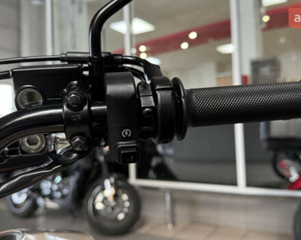 Хонда XR 190 L 2026 в Киеве на Automoto.ua Хонда XR 190 L, объемом двигателя 0.18 л и пробегом 0 тыс. км за 3063 $, фото 18 на Automoto.ua