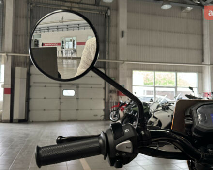 Хонда XR 190 L 2026 в Киеве на Automoto.ua Хонда XR 190 L, объемом двигателя 0.18 л и пробегом 0 тыс. км за 3063 $, фото 13 на Automoto.ua