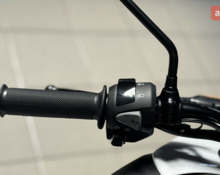 Хонда XR 190 L 2026 в Киеве на Automoto.ua Хонда XR 190 L, объемом двигателя 0.18 л и пробегом 0 тыс. км за 3063 $, фото 12 на Automoto.ua