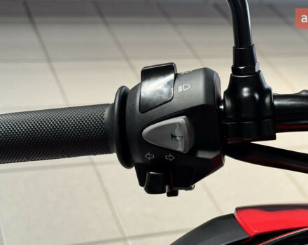 Хонда XR 190 L 2026 в Киеве на Automoto.ua Хонда XR 190 L, объемом двигателя 0.18 л и пробегом 0 тыс. км за 3063 $, фото 16 на Automoto.ua