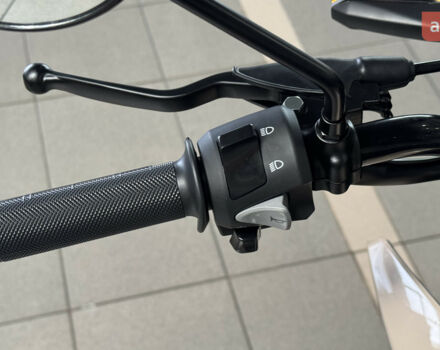 Хонда XR 190 L 2026 в Киеве на Automoto.ua Хонда XR 190 L, объемом двигателя 0.18 л и пробегом 0 тыс. км за 3063 $, фото 14 на Automoto.ua