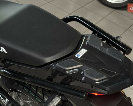 Хонда XR 190 L 2026 в Киеве на Automoto.ua Хонда XR 190 L, объемом двигателя 0.18 л и пробегом 0 тыс. км за 3063 $, фото 21 на Automoto.ua