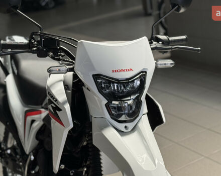 Хонда XR 190 L 2026 в Киеве на Automoto.ua Хонда XR 190 L, объемом двигателя 0.18 л и пробегом 0 тыс. км за 3063 $, фото 6 на Automoto.ua