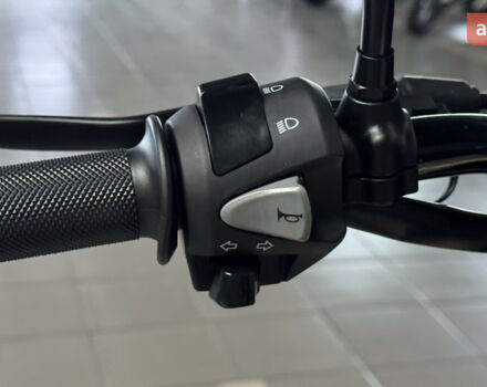 Хонда XR 190 L 2026 в Киеве на Automoto.ua Хонда XR 190 L, объемом двигателя 0.18 л и пробегом 0 тыс. км за 3063 $, фото 15 на Automoto.ua