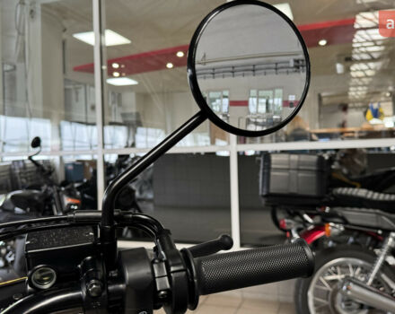 Хонда XR 190 L 2026 в Киеве на Automoto.ua Хонда XR 190 L, объемом двигателя 0.18 л и пробегом 0 тыс. км за 3063 $, фото 16 на Automoto.ua