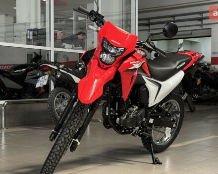 Хонда XR 190 L 2026 в Киеве на Automoto.ua Хонда XR 190 L, объемом двигателя 0.18 л и пробегом 0 тыс. км за 3063 $, фото 1 на Automoto.ua