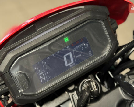 Хонда XR 190 L 2026 в Киеве на Automoto.ua Хонда XR 190 L, объемом двигателя 0.18 л и пробегом 0 тыс. км за 3063 $, фото 14 на Automoto.ua