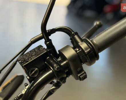 Хонда XR 190 L 2026 в Киеве на Automoto.ua Хонда XR 190 L, объемом двигателя 0.18 л и пробегом 0 тыс. км за 3063 $, фото 14 на Automoto.ua