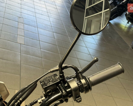 Хонда XR 190 L 2026 в Киеве на Automoto.ua Хонда XR 190 L, объемом двигателя 0.18 л и пробегом 0 тыс. км за 3063 $, фото 13 на Automoto.ua