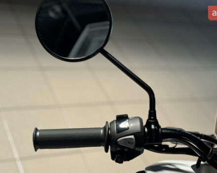 Хонда XR 190 L 2026 в Киеве на Automoto.ua Хонда XR 190 L, объемом двигателя 0.18 л и пробегом 0 тыс. км за 3063 $, фото 11 на Automoto.ua