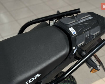 Хонда XR 190 L 2026 в Киеве на Automoto.ua Хонда XR 190 L, объемом двигателя 0.18 л и пробегом 0 тыс. км за 3063 $, фото 20 на Automoto.ua