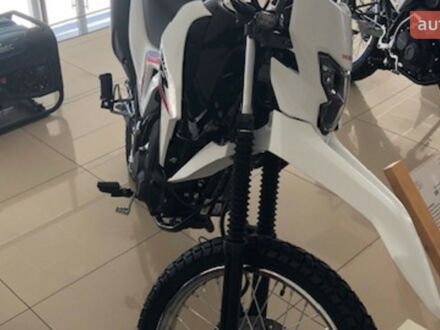 Хонда XR 190 L 2025 у Харкові на Automoto.ua Хонда XR 190 L, об'ємом двигуна 0.18 л та пробігом 0 тис. км за 3114 $, фото 1 на Automoto.ua
