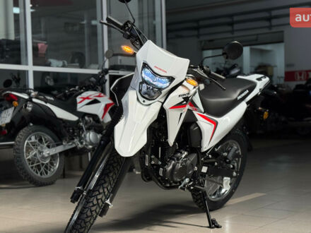 Хонда XR 190 L, объемом двигателя 0.18 л и пробегом 0 тыс. км за 3063 $, фото 1 на Automoto.ua