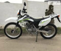 Белый Хонда XR 230 Motard, объемом двигателя 0.2 л и пробегом 22 тыс. км за 4000 $, фото 8 на Automoto.ua