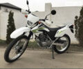 Белый Хонда XR 230 Motard, объемом двигателя 0.2 л и пробегом 22 тыс. км за 4000 $, фото 1 на Automoto.ua