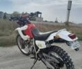 Белый Хонда XR 250 Tornado, объемом двигателя 0.25 л и пробегом 15 тыс. км за 2000 $, фото 1 на Automoto.ua