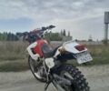 Белый Хонда XR 250 Tornado, объемом двигателя 0.25 л и пробегом 15 тыс. км за 2000 $, фото 1 на Automoto.ua