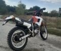 Белый Хонда XR 250 Tornado, объемом двигателя 0.25 л и пробегом 15 тыс. км за 2000 $, фото 2 на Automoto.ua