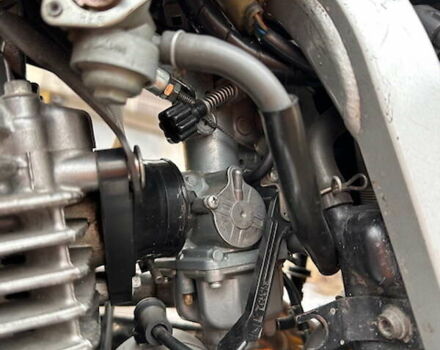 Черный Хонда XR 250 Tornado, объемом двигателя 0.2 л и пробегом 22 тыс. км за 3900 $, фото 57 на Automoto.ua