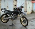 Черный Хонда XR 250 Tornado, объемом двигателя 0.2 л и пробегом 22 тыс. км за 3900 $, фото 1 на Automoto.ua