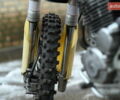 Черный Хонда XR 250 Tornado, объемом двигателя 0.2 л и пробегом 22 тыс. км за 3900 $, фото 18 на Automoto.ua