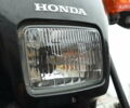 Черный Хонда XR 250 Tornado, объемом двигателя 0.2 л и пробегом 22 тыс. км за 3900 $, фото 49 на Automoto.ua