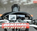 Черный Хонда XR 250 Tornado, объемом двигателя 0.2 л и пробегом 22 тыс. км за 3900 $, фото 54 на Automoto.ua