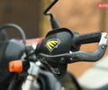 Черный Хонда XR 250 Tornado, объемом двигателя 0.2 л и пробегом 22 тыс. км за 3900 $, фото 6 на Automoto.ua