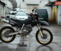 Черный Хонда XR 250 Tornado, объемом двигателя 0.2 л и пробегом 22 тыс. км за 3900 $, фото 1 на Automoto.ua